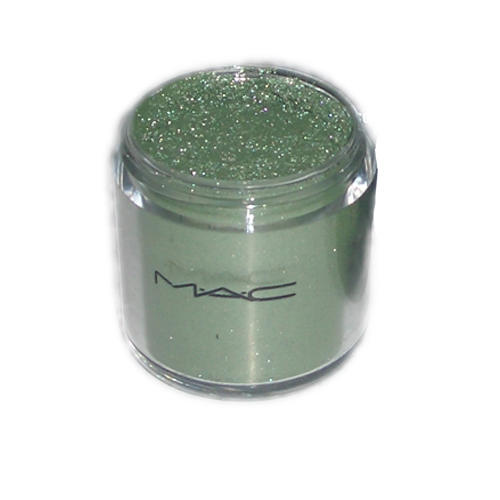 MAC Pigment Gilded Green