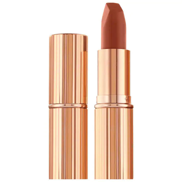 Charlotte Tilbury Matte Revolution Lipstick Super Fabulous