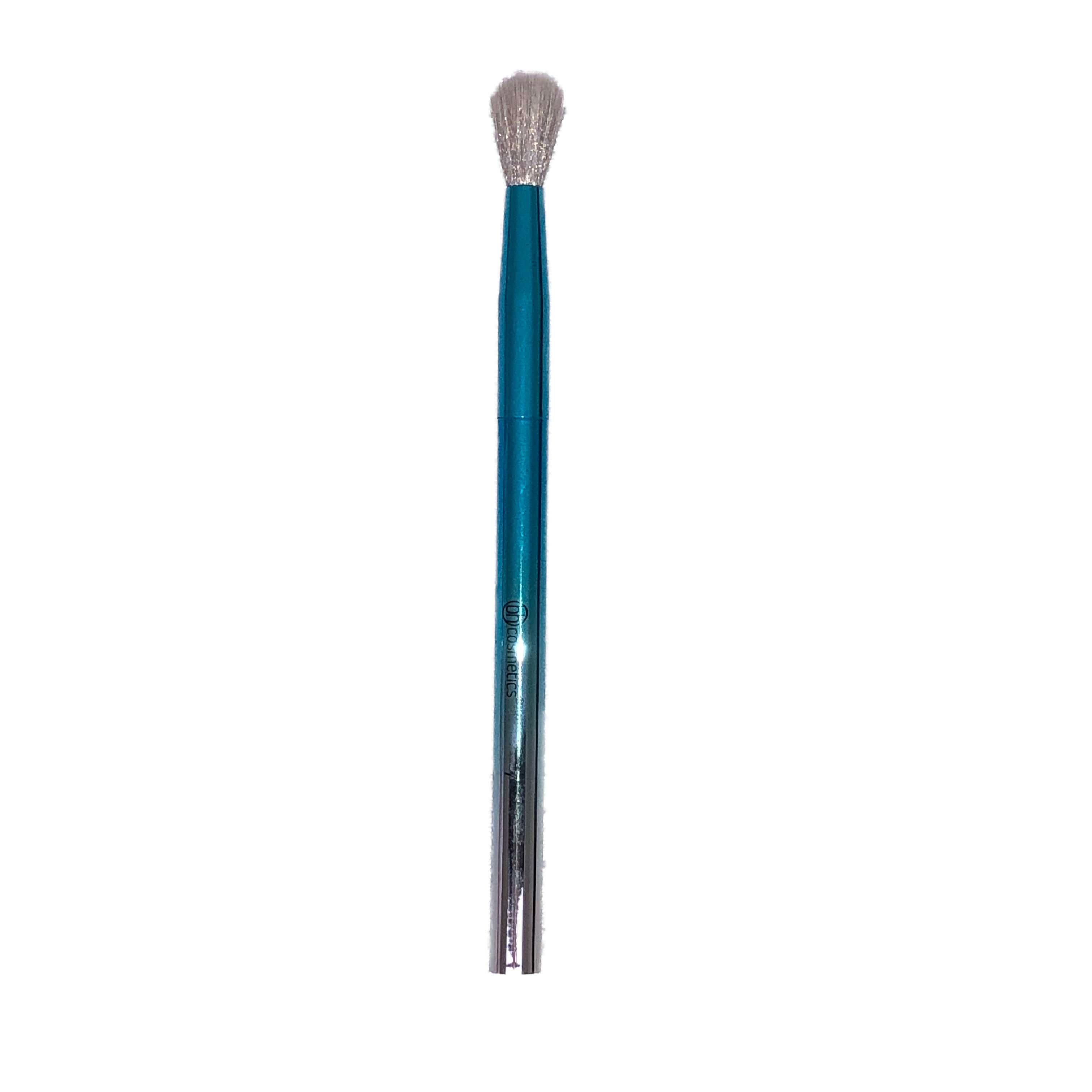 BH Cosmetics All-Over Eye Brush Chrome Ombre Blue