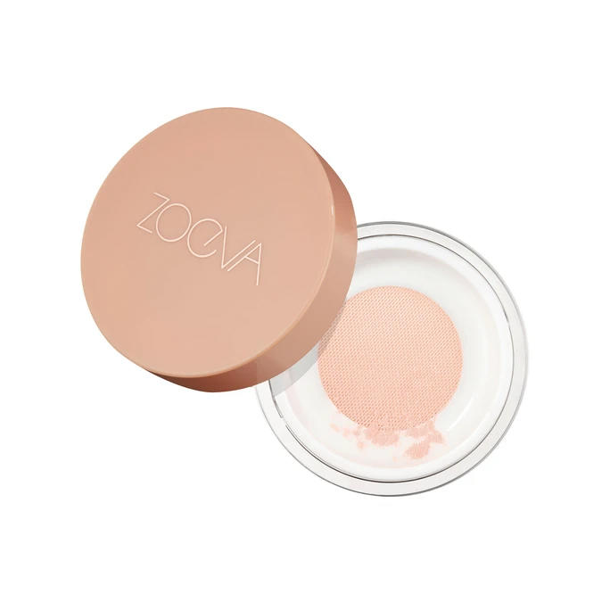 Zoeva Authentik Skin Finishing Powder Dazzling