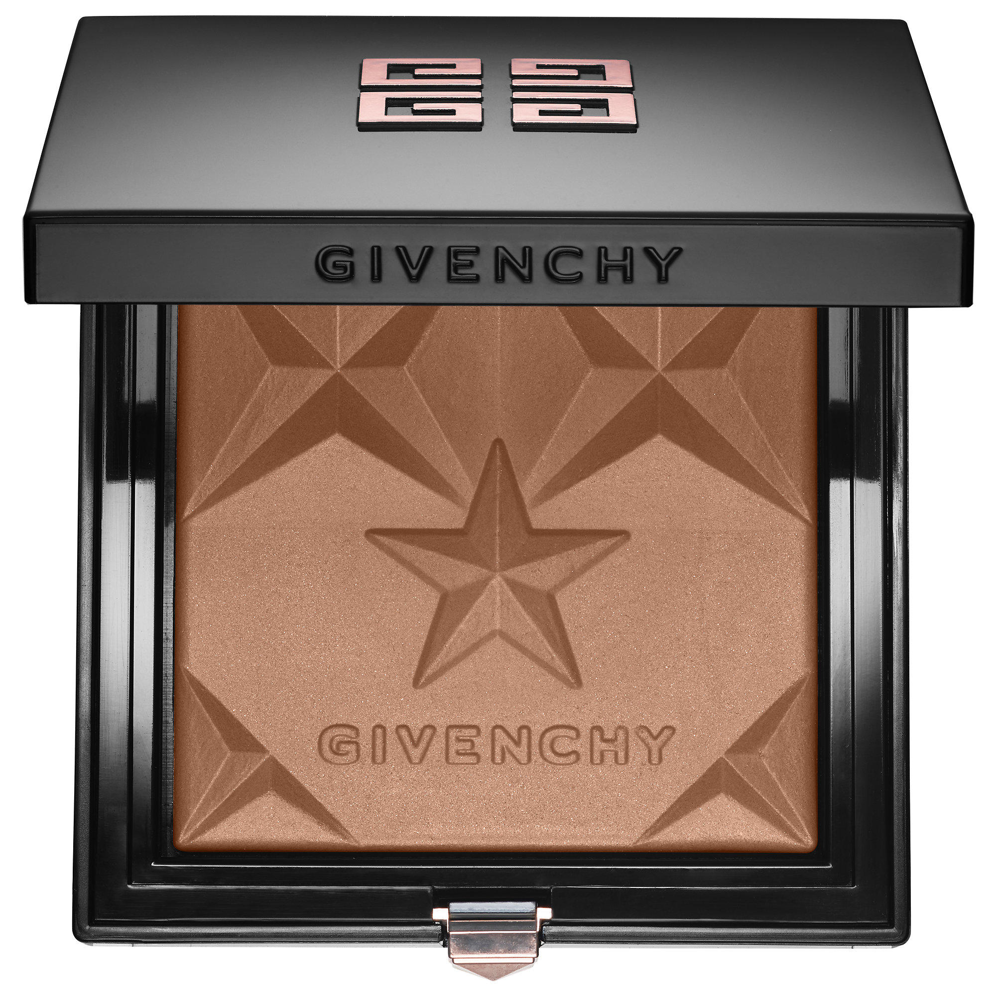 Givenchy Healthy Glow Bronzer 03 Ambre Saison