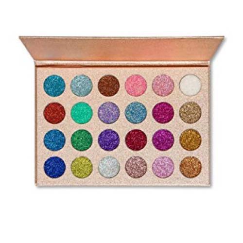 Kara Beauty - ES16 Color Galaxy Palette
