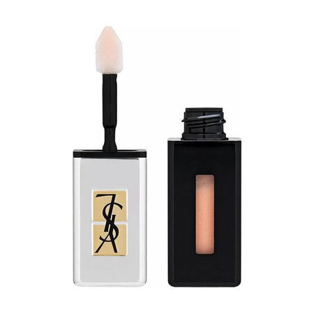 YSL Vernis A Levres Plump Up Glossy Stain Rose Nu 200