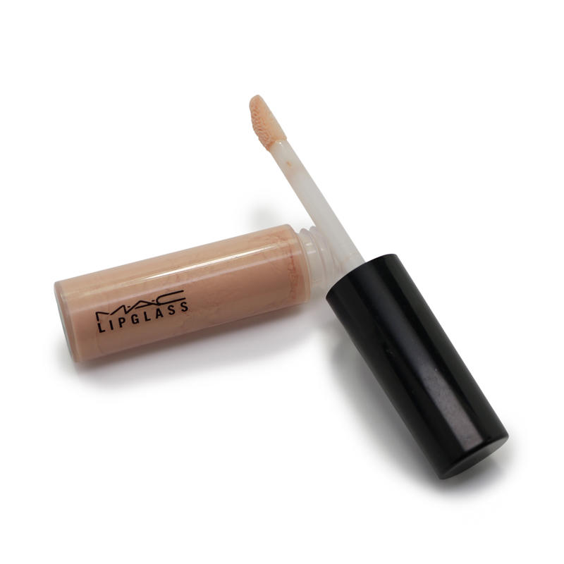 MAC Lipglass C-Thru Mini #0