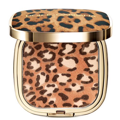 Dolce & Gabbana Animalier Bronzer