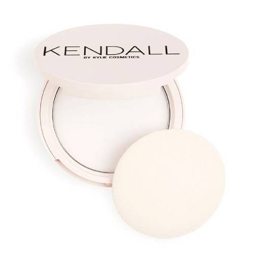 Kylie Cosmetics Kendall Blotting Powder Translucent