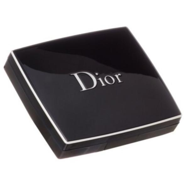 Dior 5 Couleurs Cool Wave Eyeshadow Palette Heat Up 597 #1