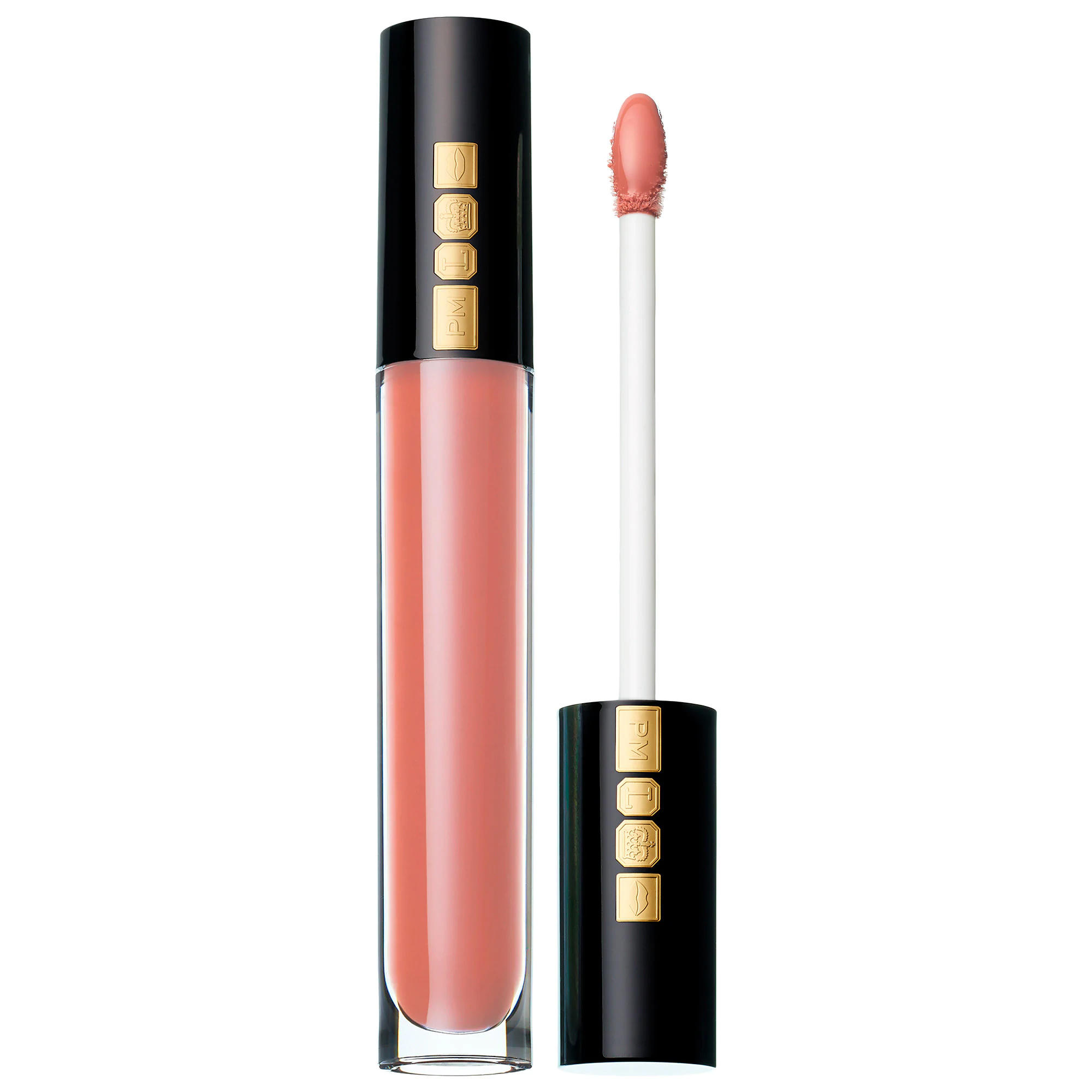 Pat McGrath Labs LUST: Lip Gloss Flesh Fantasy