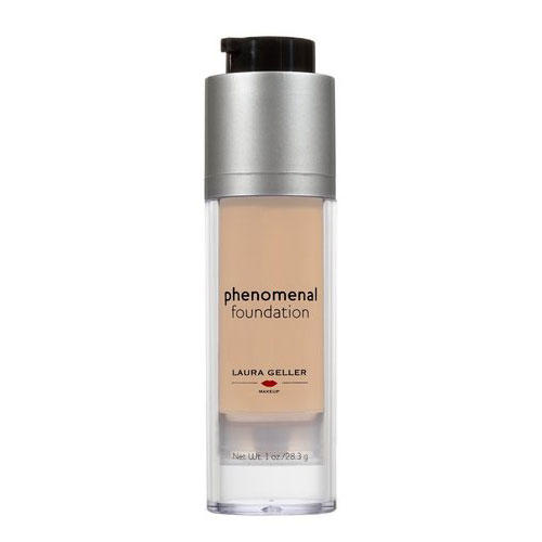 Laura Geller Phenomenal Liquid Foundation Light