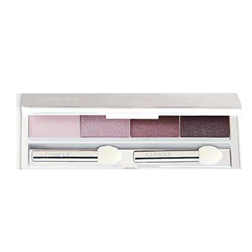 Clinique All About Shadow Quad Palette