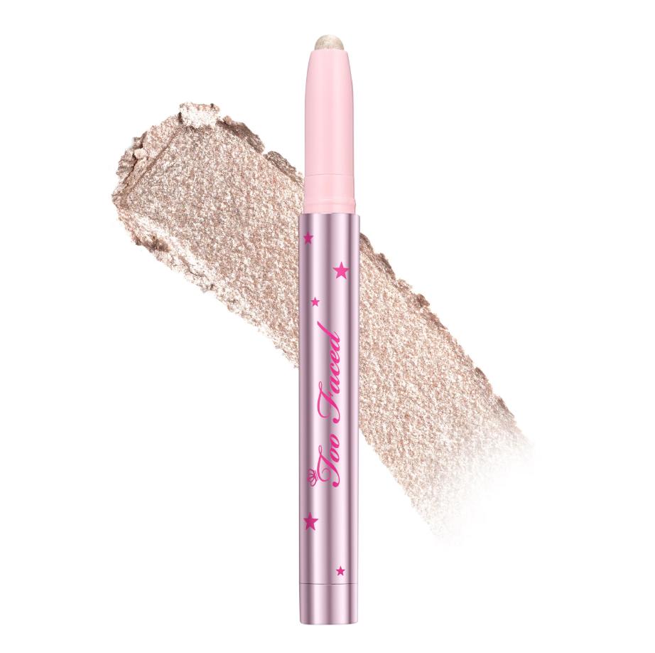 Too Faced Quickie Queen Eye Shadow Stick Twinkle