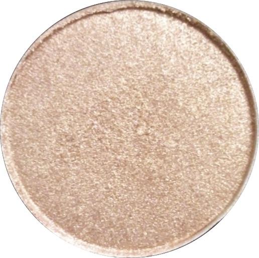 MAC Eyeshadow Refill Goldbit