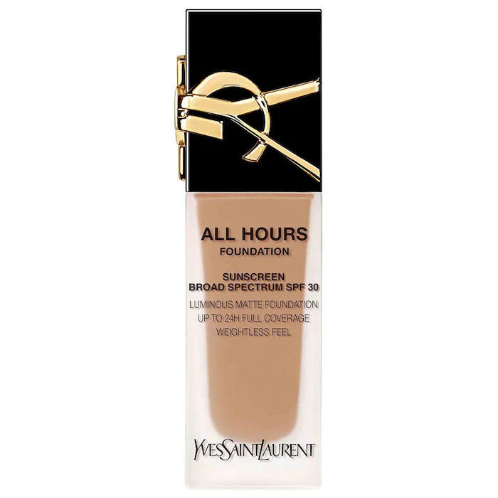 YSL All Hours Foundation Medium Cool MC2