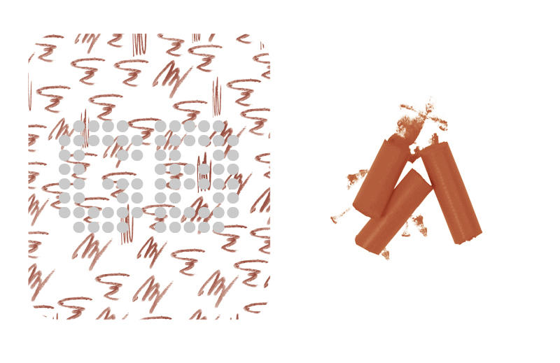 MAC Cremestick Lip Liner Summerfruit #3