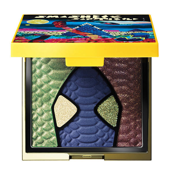 repeat-Smashbox The Santigolden Age Collection By Santigold Earth As We Know It