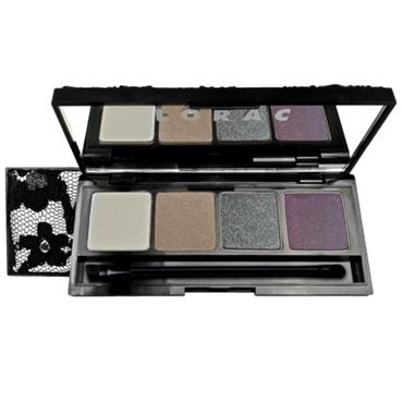LORAC Avant Garde Haute Couture Eyeshadow Palette #0