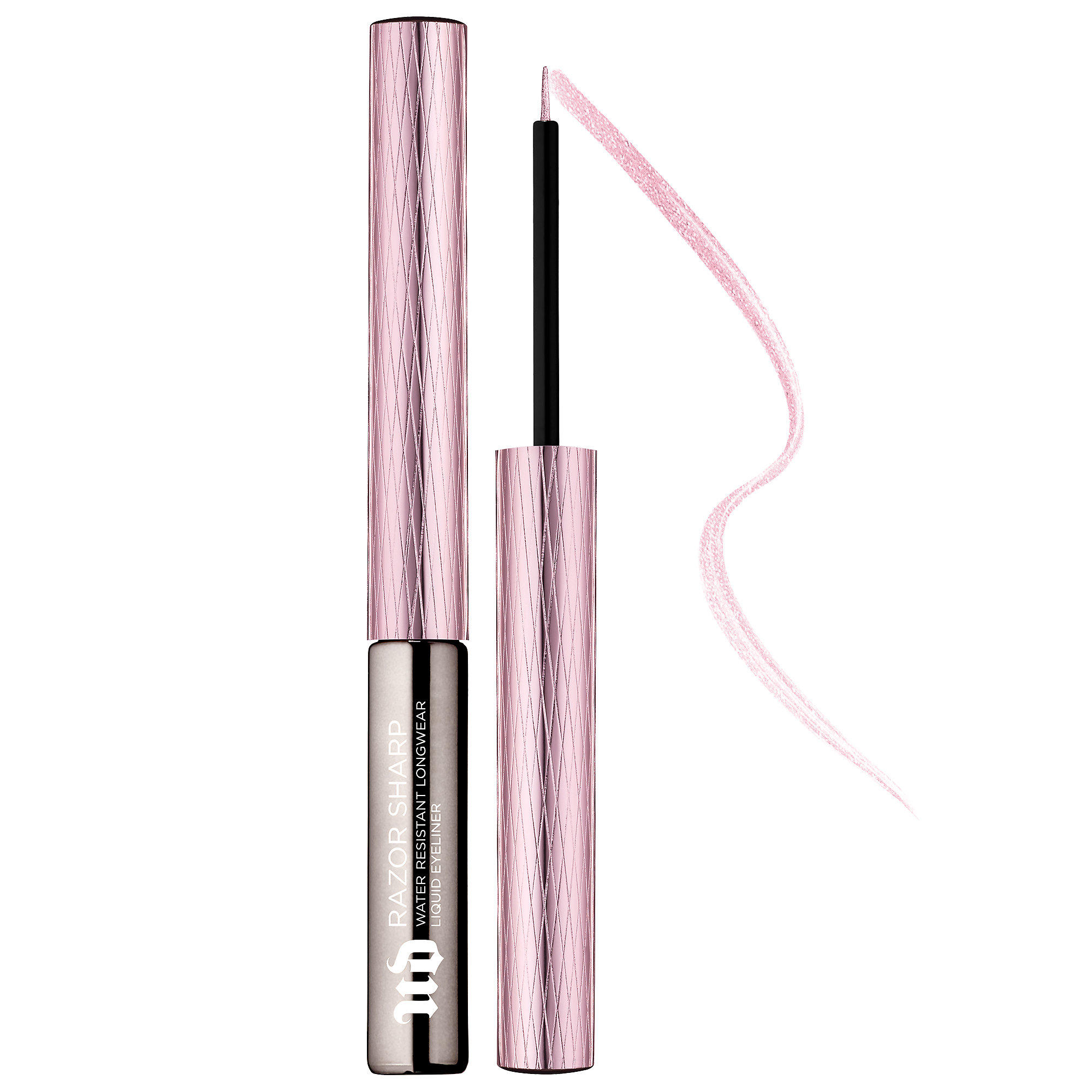 Urban Decay Razor Sharp Liquid Eyeliner Intergalactic