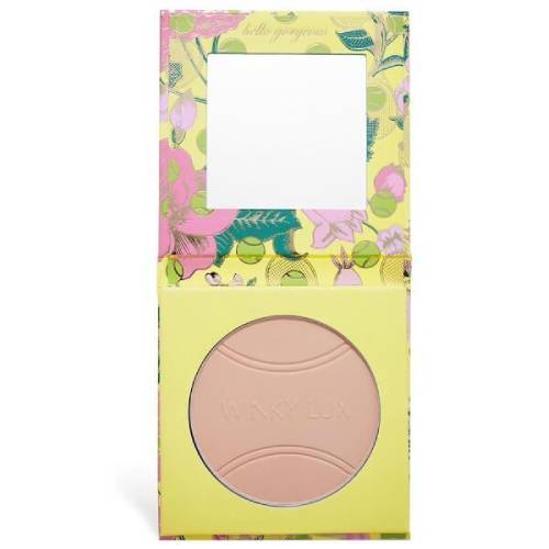 Winky Lux Matte Point Setting Powder Mini