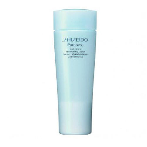 Shiseido Pureness Anti-Shine Refreshing Lotion