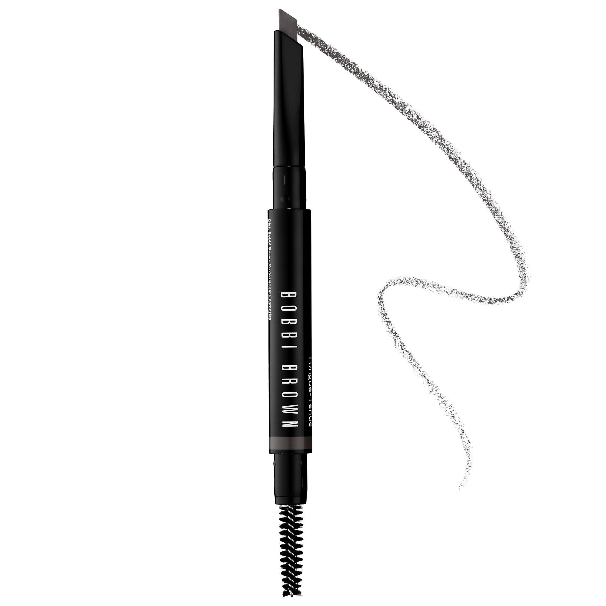 Bobbi Brown Perfectly Defined Long-Wear Brow Pencil Grey