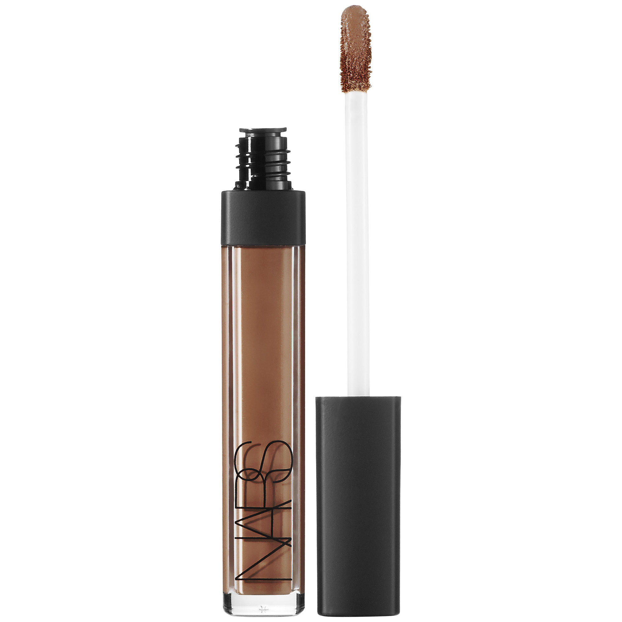 NARS Radiant Creamy Concealer Dark1 Cafe