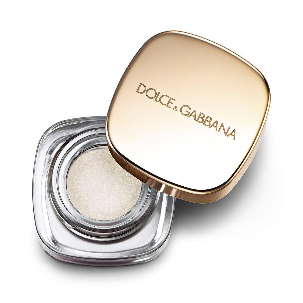 Dolce & Gabbana Duo Creamy Shimmer Powder Star Shine 5