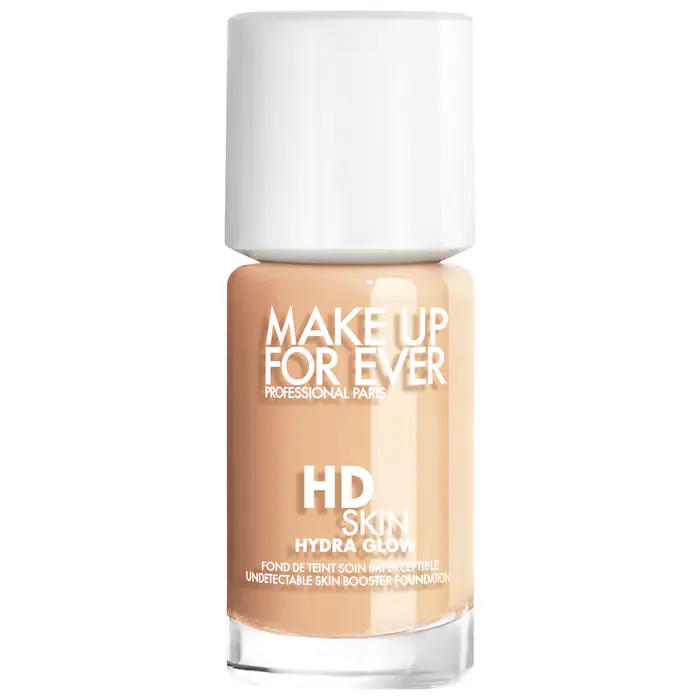 Makeup Forever HD Skin Hydra Glow Foundation 3Y46