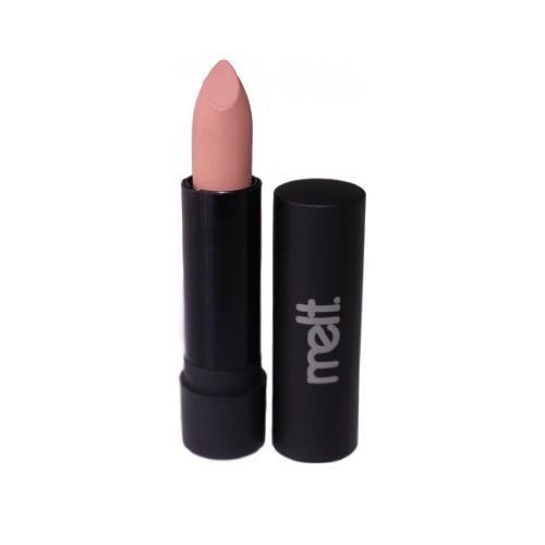 Melt Ultra-Matte Lipstick Nood 