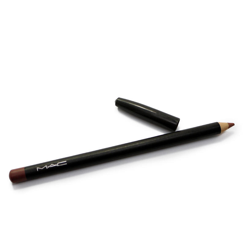 MAC Lip Pencil Stripdown #0