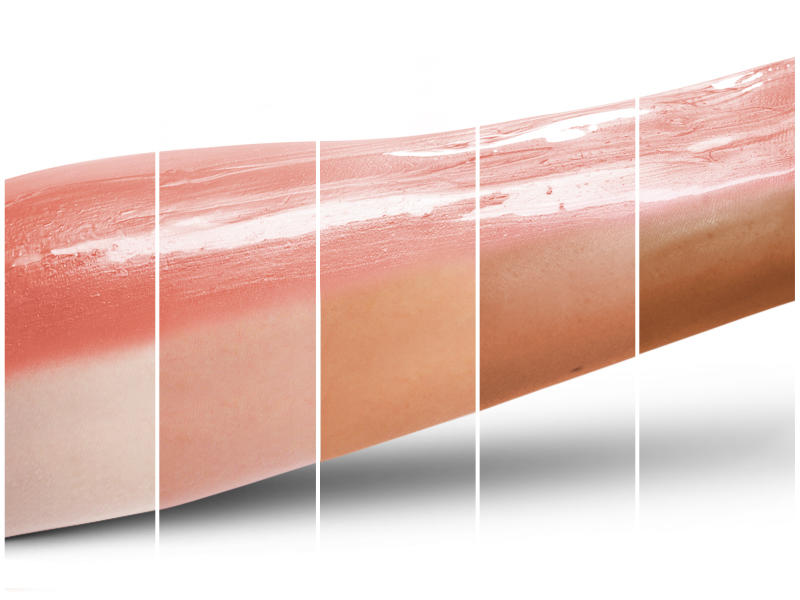 MAC Lipglass Devilishly Stylish Venomous Villains Collection #5