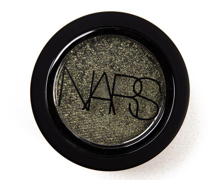 NARS Powerchrome Loose Eye Pigment Riding High #0