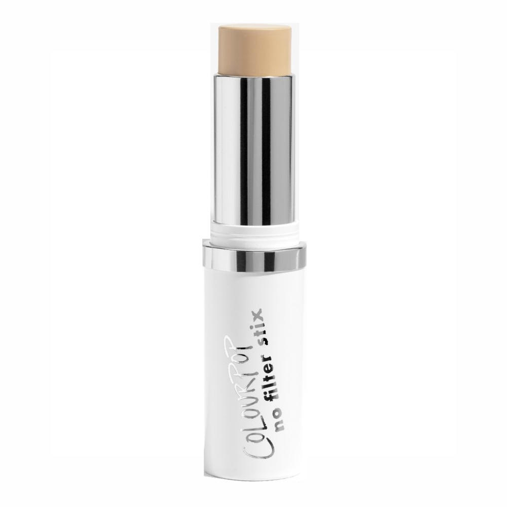 ColourPop No Filter Foundation Stick Light 55 C