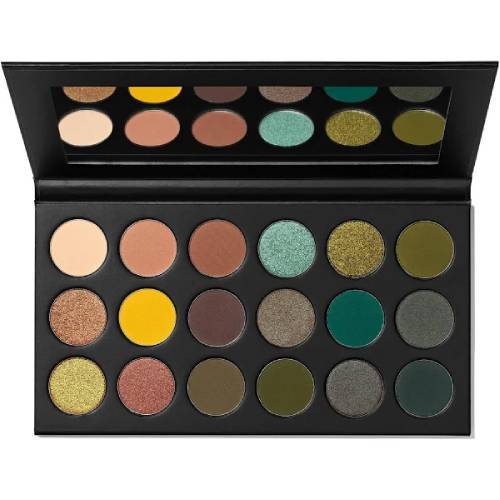 Morphe Palette 18B