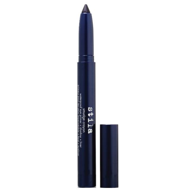 Stila Smudge Crayon Midnight Blue