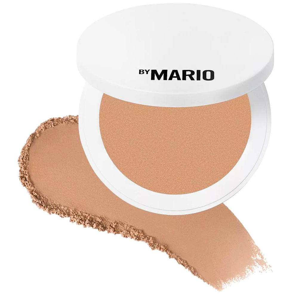 Makeup By Mario Soft Sculpt Bronzer Light