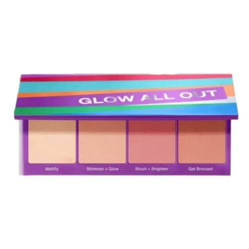 Clinique Glow All Out Limited Edition Face Palette