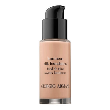 Giorgio Armani Luminous Silk Foundation 4.75 Travel Size 18ml