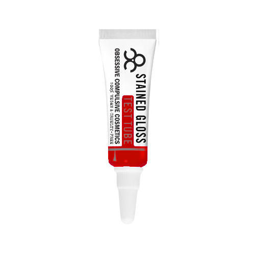 OCC Stained Gloss Test Tube NSFW