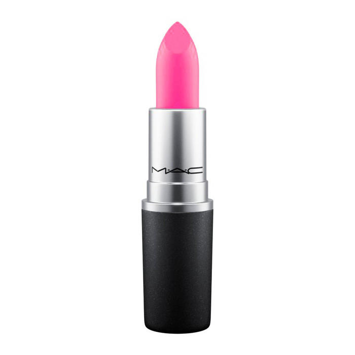 MAC Lipstick Feeling Fizzy