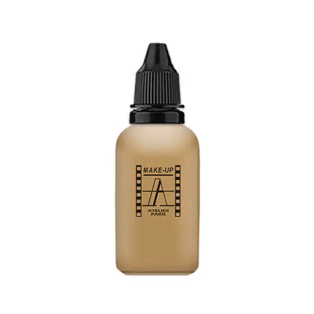 Makeup Atelier Paris High Definition Foundation Tan Ocher Air7o Glambot Com Best Deals On Make Up Atelier Cosmetics