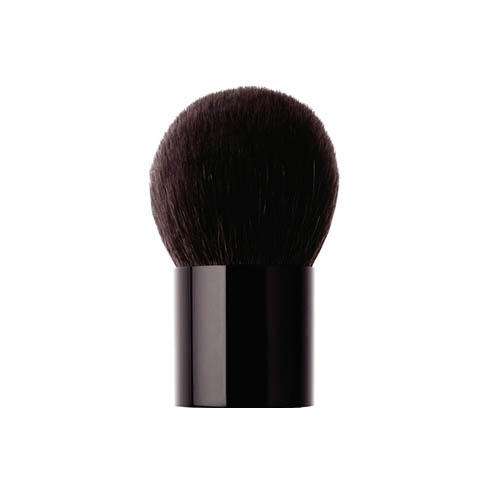 Chanel Kabuki Brush Brown