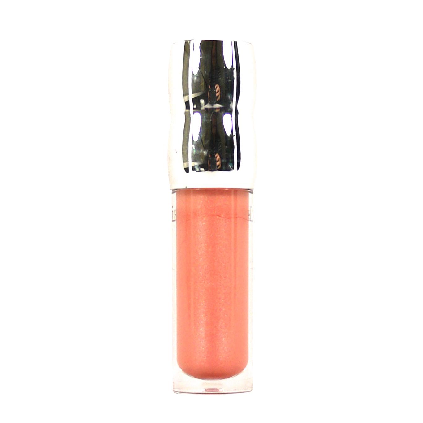bareMinerals Lip Gloss Papaya Smoothie #2