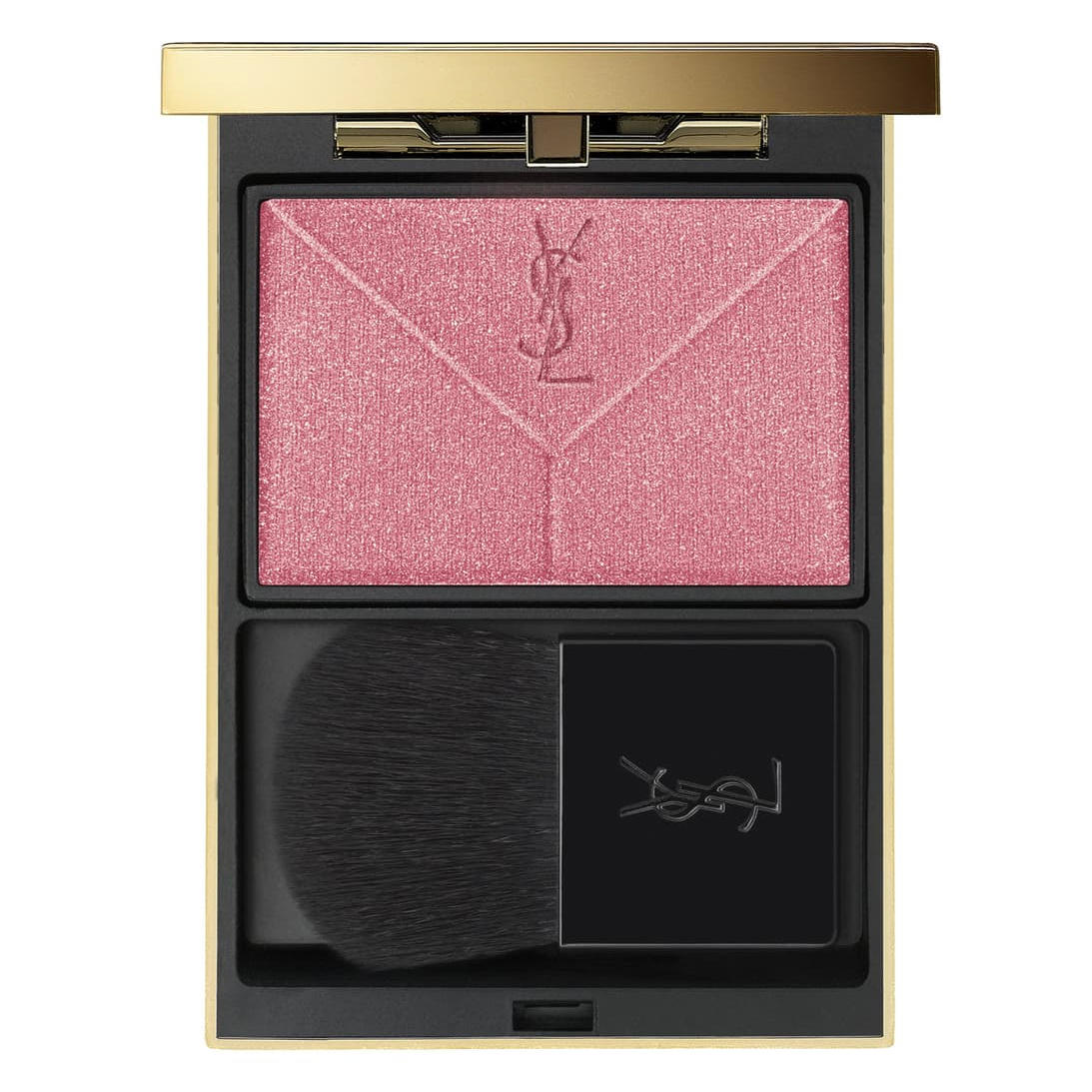 YSL Couture Blush Rose Lavalliere 9