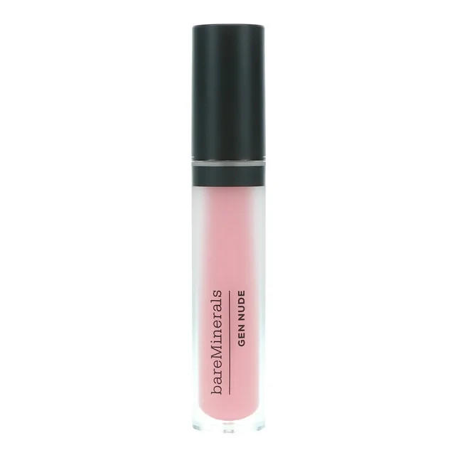 bareMinerals Gen Nude Matte Liquid Lipstick Smooch