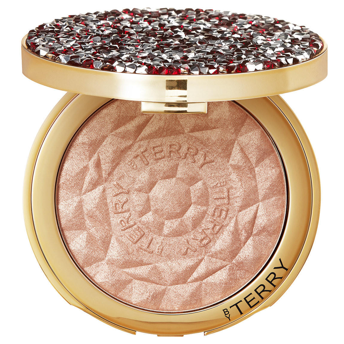 By Terry Twinkle Glow CC Highlighter Candlelight Glow 1