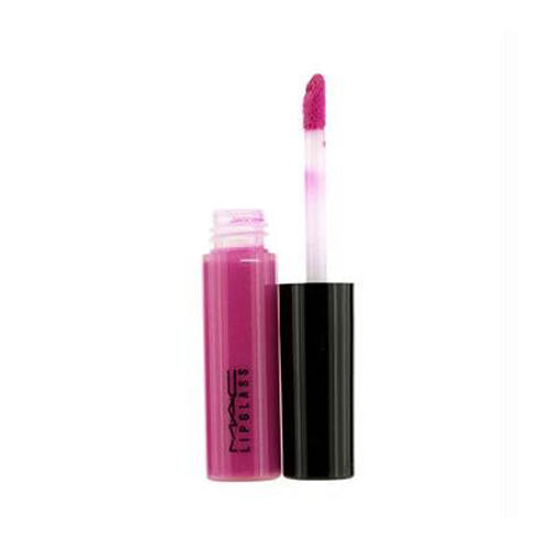 MAC Lipgloss Girl About Town