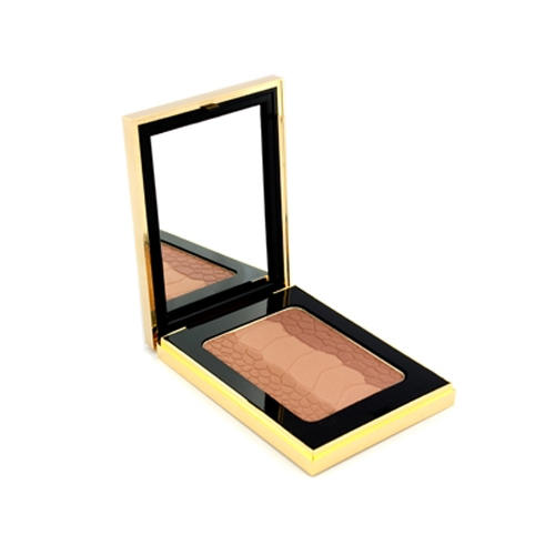 YSL Palette Couture Highlighting Powder For The Complexion