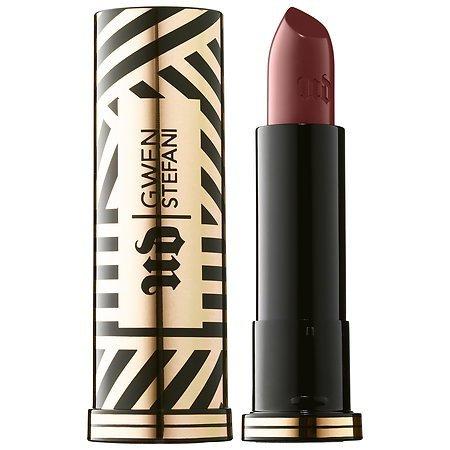 Urban Decay Gwen Stefani Lipstick Ex-Girlfriend