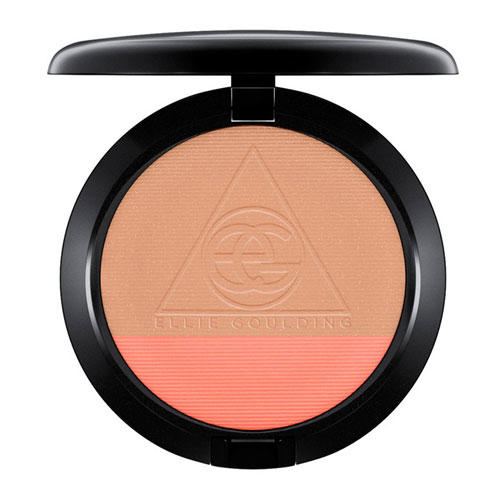 MAC Powder Blush Duo Ellie Goulding Collection I'll Hold My Breath #0