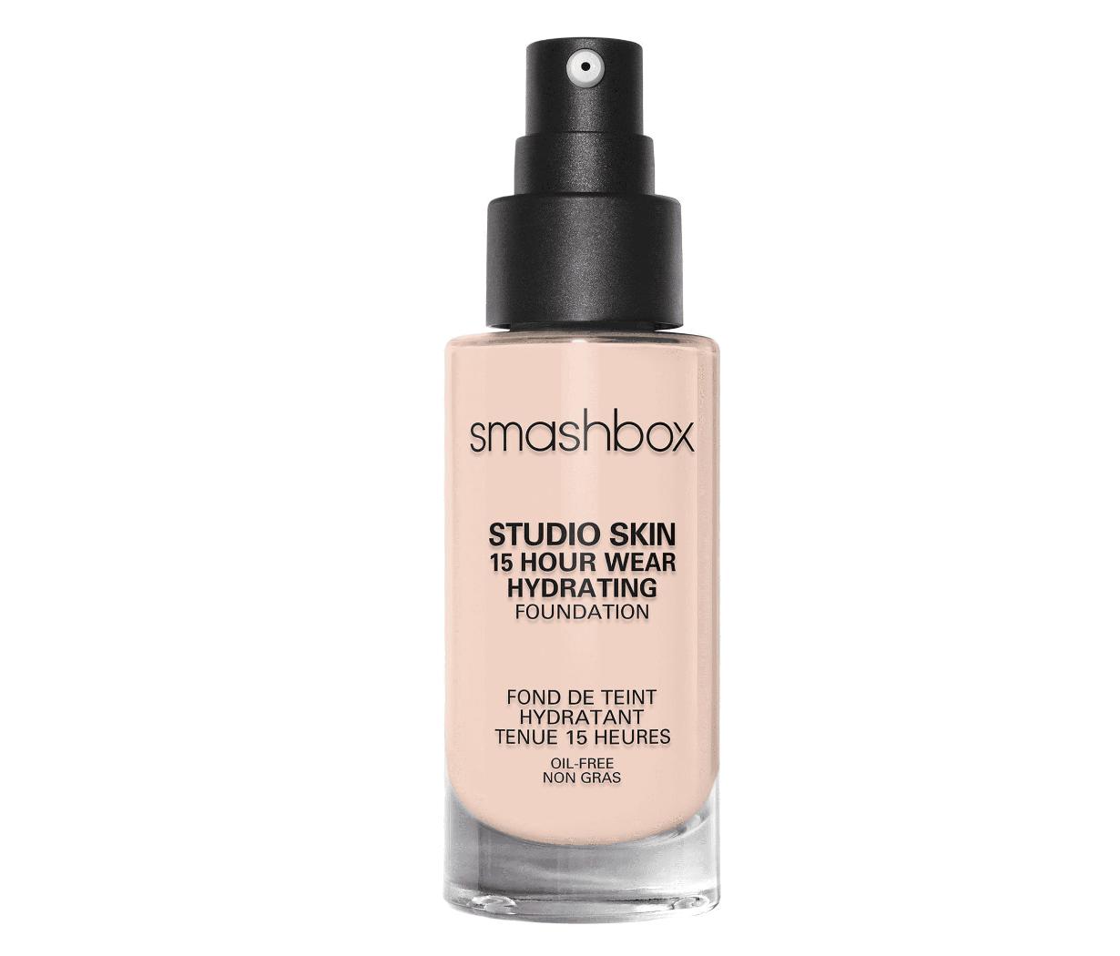 Smashbox Studio Skin 15 Hour Hydrating Foundation 0.3